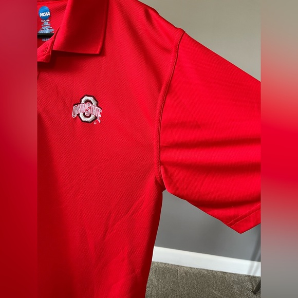Ohio State Men’s Polo - Picture 2 of 5